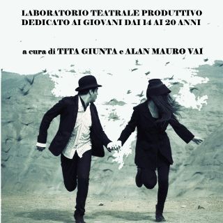 E se Romeo e Giulietta vivessero a Grugliasco ai giorni nostri?