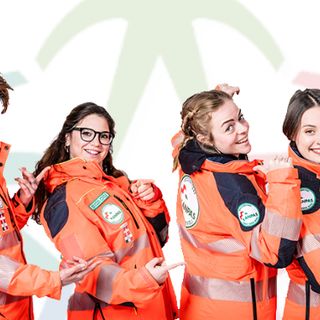 Servizio civile universale, 390 posti disponibili nelle associazioni Anpas