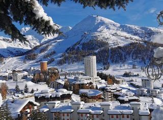 Continua il viaggio di Patagonia, sabato e domenica farà tappa a Sestriere