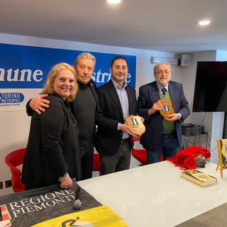 Presentato a Sestriere il Tour de France che vedrà protagoniste le montagne piemontesi