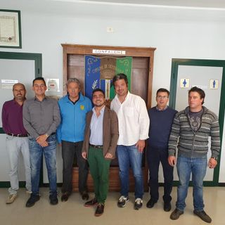 Ingria dice sì alla videosorveglianza e all'autonomia del Piemonte