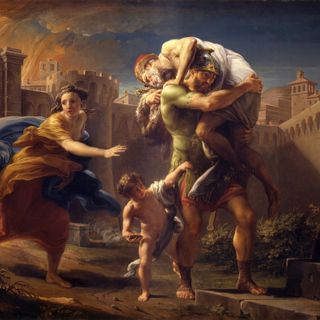 Domani a Palazzo di Giustizia presentazione di &quot;Odissee&quot;