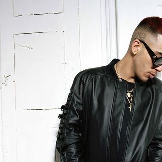 Il rapper Sfera Ebbasta arriva a Torino