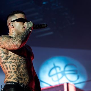 Sfera Ebbasta sabato 29 marzo alle 21 all'Inalpi Arena