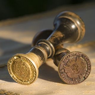 Sfragistica, che cos’è e a chi può interessare