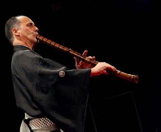 Al MAO &quot;Shakuhachi. Melodie per un giardino&quot;, un concerto di Torino Spiritualità