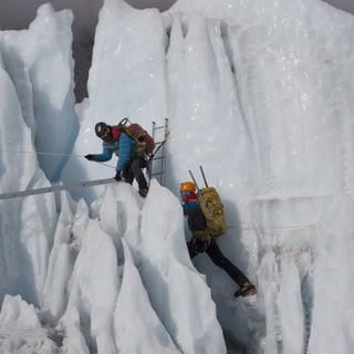 Quarto appuntamento cinematografico al Cinema Massimo con &quot;Everest di Paura&quot;