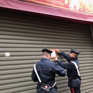 Prende a martellate il fratello dopo l’ennesima lite: arrestato