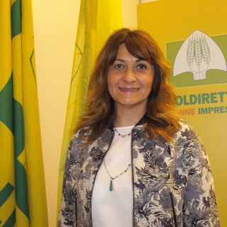 Agricoltura in rosa: Silvia Beccaria è la nuova responsabile di Donne impresa Coldiretti Piemonte