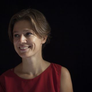 Silvia Bencivelli
