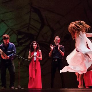 Yoga, incontri e concerti: a Torino torna cortili aperti. E c'è il babyparking