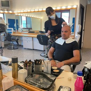 Simone De Mori porta la sua azienda su Canale 5: «Investire per crescere»