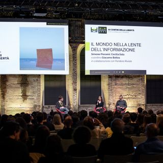 biennale democrazia 2023