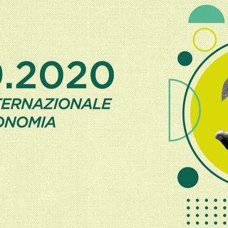 Giornata Internazionale della Bioeconomia, domani evento in presenza e in streaming