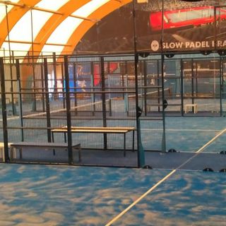 Grande apertura a Bra: benvenuti a “Slow Padel”!