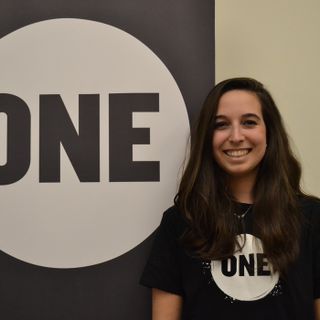 Una Giovane Ambasciatrice di Torino a Bruxelles