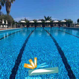 La tua Estate al Solaro Sporting Club Sanremo: Speciale sport e relax per tutti!