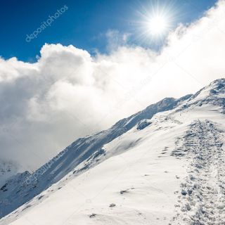 Tempo stabile e temperature in rialzo fino a Natale