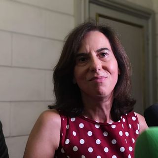 Schellino segna le distanze con Montanari: &quot;Io presa per valorizzare aspetti sociali, scelte politiche ad Appendino&quot;
