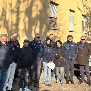 Atc, eliminazione barriere architettoniche e prevenzione incendi: cantieri nei complessi di via Biglieri e via Pacini