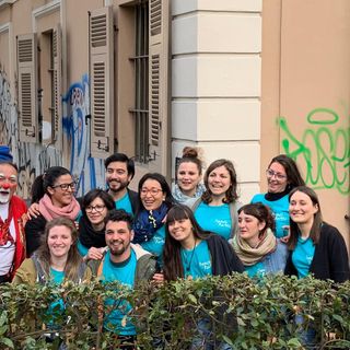 “Spazi Reali”, la nuova casa dei giovani torinesi