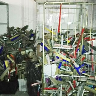 Lavavetri agli incroci: sono 109 quelli controllati e sanzionati da inizio anno
