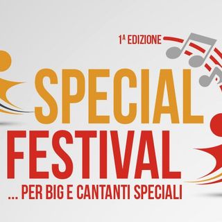 Anche la torinese Elisa Bruna Urbani in gara con i BIG della musica italiana per lo Special Festival 2017 Città della Spezia