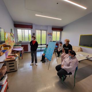 &quot;Spillando diversamente&quot;: a Volpiano un evento speciale per ricordare la Giornata Nazionale dell'Autismo