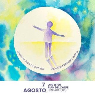 &quot;Da luoghi di battaglia a luoghi di armonia&quot;: il 7 agosto concerto a Pian dell'Alpe