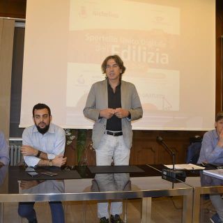 A Nichelino da luglio arriva lo sportello unico digitale dell'edilizia