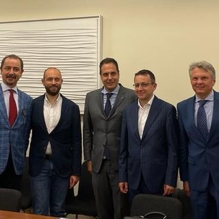 Piccola Industria di Confindustria Piemonte, Biraghi: &quot;Definita la squadra di Presidenza&quot;