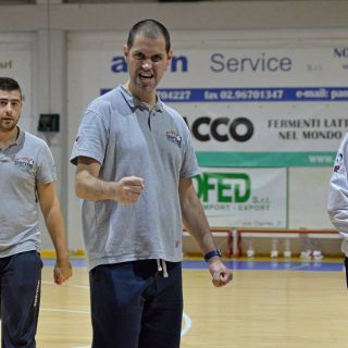 Sant'Anna, tre punti a Saronno per ripartire e riprendere fiducia