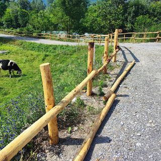 La Ciclovia Francigena nel mirino di vandali e incivili