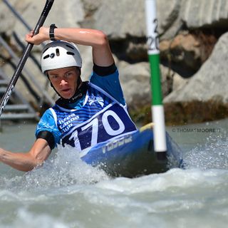 A settembre l'Ivrea Canoa Club ripropone la Coppa del Mondo sulla Dora Baltea