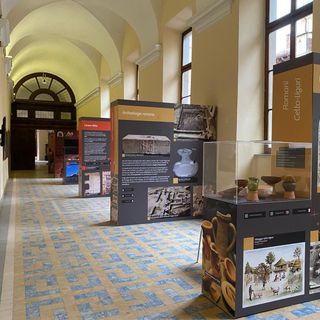 Nuova collocazione per la Start Gallery di Chieri