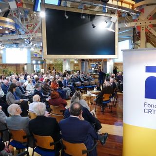 Stati generali alla Fondazione Crt: mercoledì appuntamento con 50 talenti del futuro