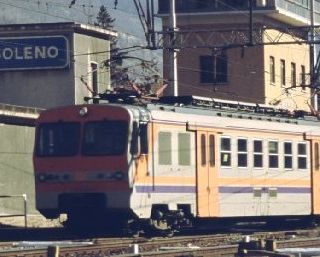 Bussoleno, l'ascensore della stazione è fuori servizio. Batzella: &quot;Rfi intervenga subito per ripristinare il servizio&quot;