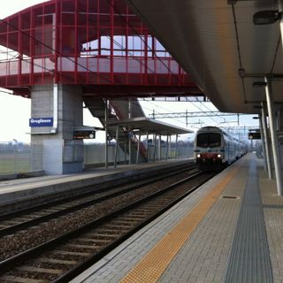 Scibona (M5S): &quot;Siano ripristinati quanto prima gli ascensori alla fermata ferroviaria di Grugliasco&quot;