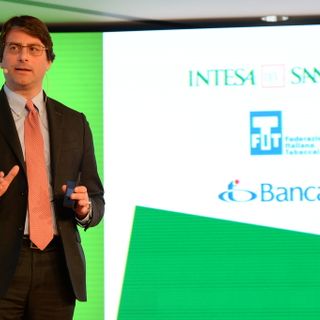 Lanciata la nuova banca ITB