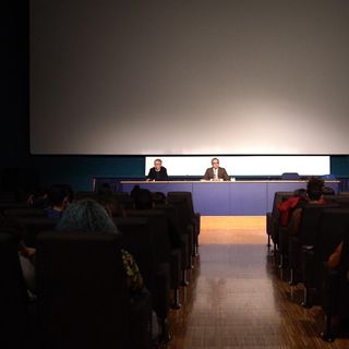 &quot;Histoire(s) du cinéma&quot; spegne dieci candeline e a fare gli auguri ci sono i professori di UniTo