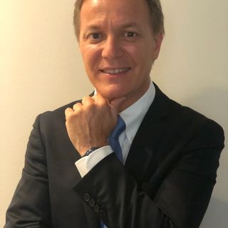 Stefano Cesarini