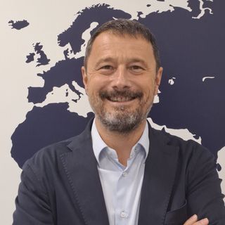 Stefano Cornaglia