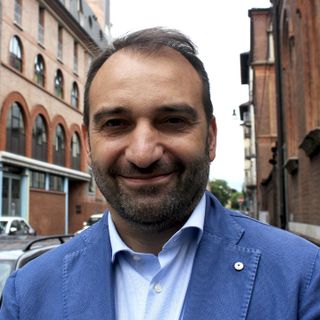Stefano Lo Russo