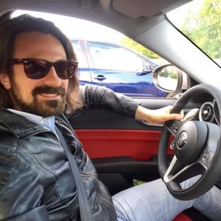 C’era una volta l’auto… con 4 ruote