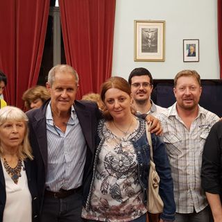 Ivrea, il sindaco Sertoli 'blinda' la sua Giunta: &quot;Non sto lavorando a fantomatiche nuove maggioranze&quot;