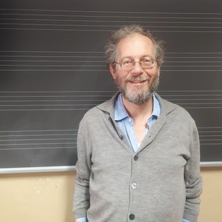 Stefano Zenni