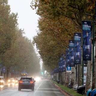 Domani online sul sito della Città il form per richiedere gratuitamente gli stendardi delle Nitto Atp Finals