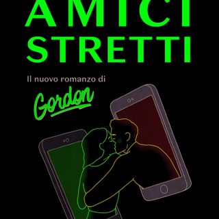 ultimo libro Gordon