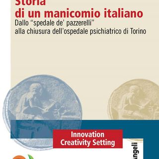 Bardonecchia, presentazione del libro “Storia di un manicomio italiano”