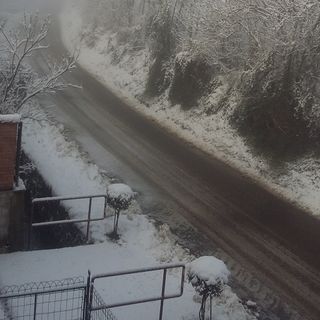 Le proteste dei residenti di Motta Grossa a Pinerolo: “Dovremo percorrere una strada insidiosa”